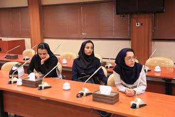 تشکیل شورای صنفی دانشجویان